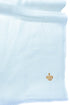 The Crown Diamond Weave Pure Cashmere Shawl